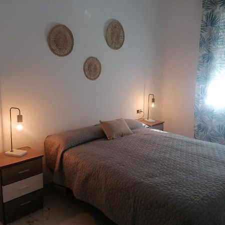 Confort Plus Cordoba 2 Dormitorios Exteriér fotografie