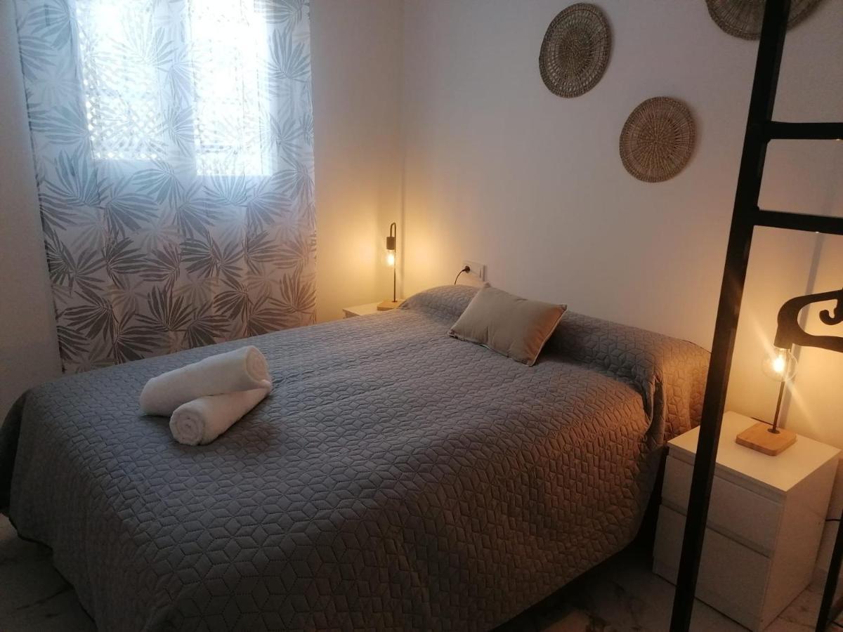 Confort Plus Cordoba 2 Dormitorios Exteriér fotografie