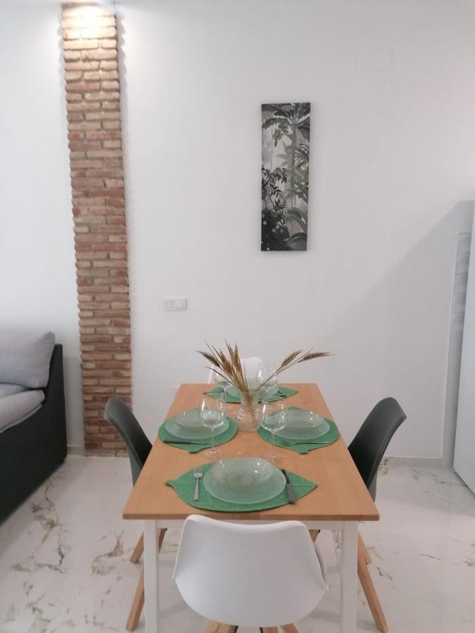 Confort Plus Cordoba 2 Dormitorios Exteriér fotografie