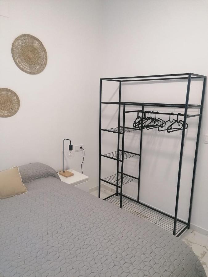 Confort Plus Cordoba 2 Dormitorios Exteriér fotografie