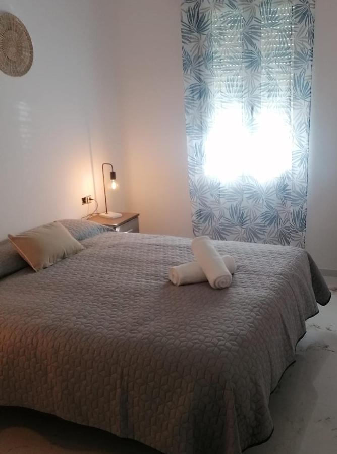 Confort Plus Cordoba 2 Dormitorios Exteriér fotografie