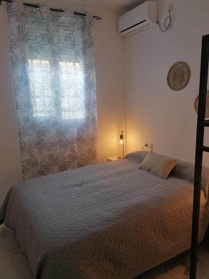 Confort Plus Cordoba 2 Dormitorios Exteriér fotografie